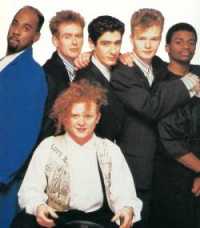 photo de Simply Red